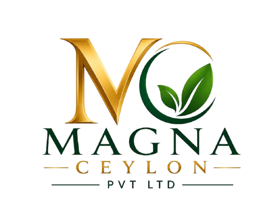 Magna Ceylon Logo